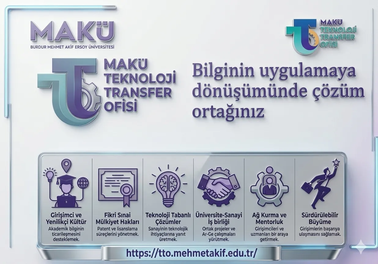 Amaç ve Görevlerimiz