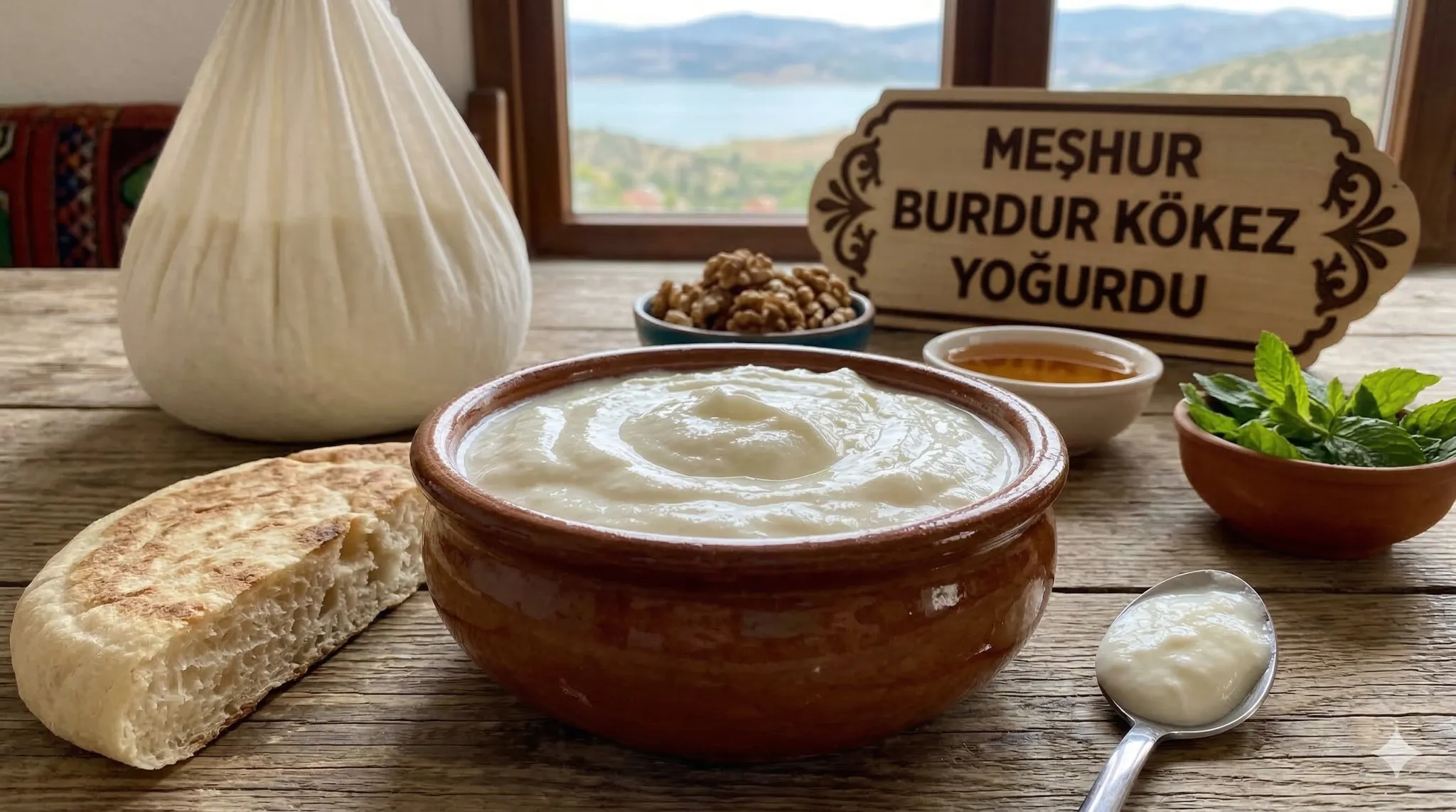 Coğrafi İşaret ve Geleneksel Ürün Adı