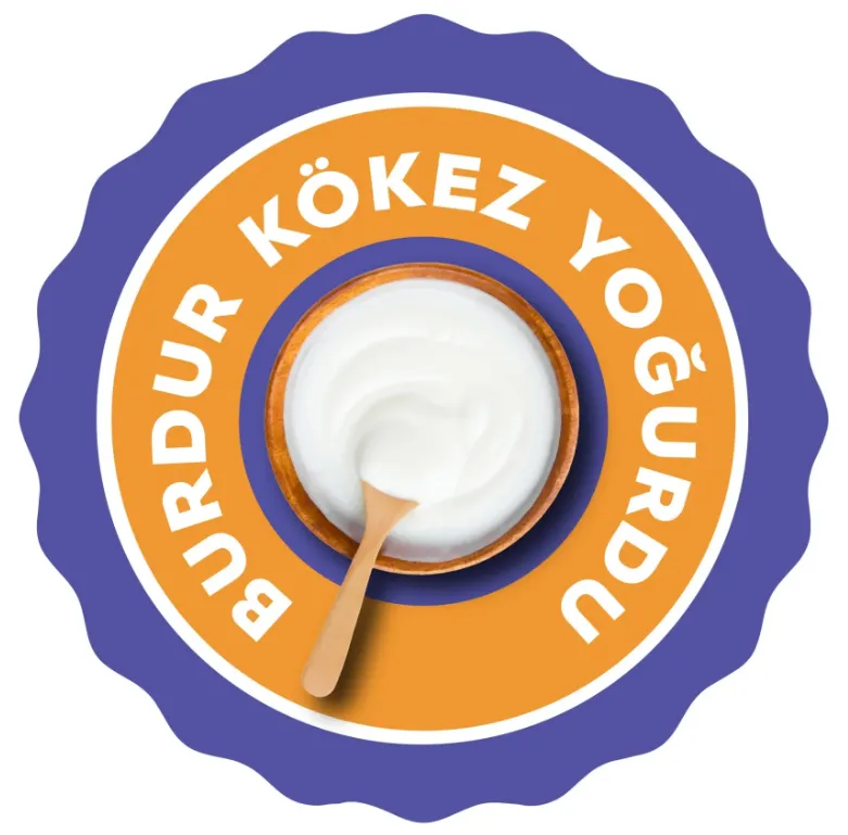 Burdur Kökez Yoğurdu