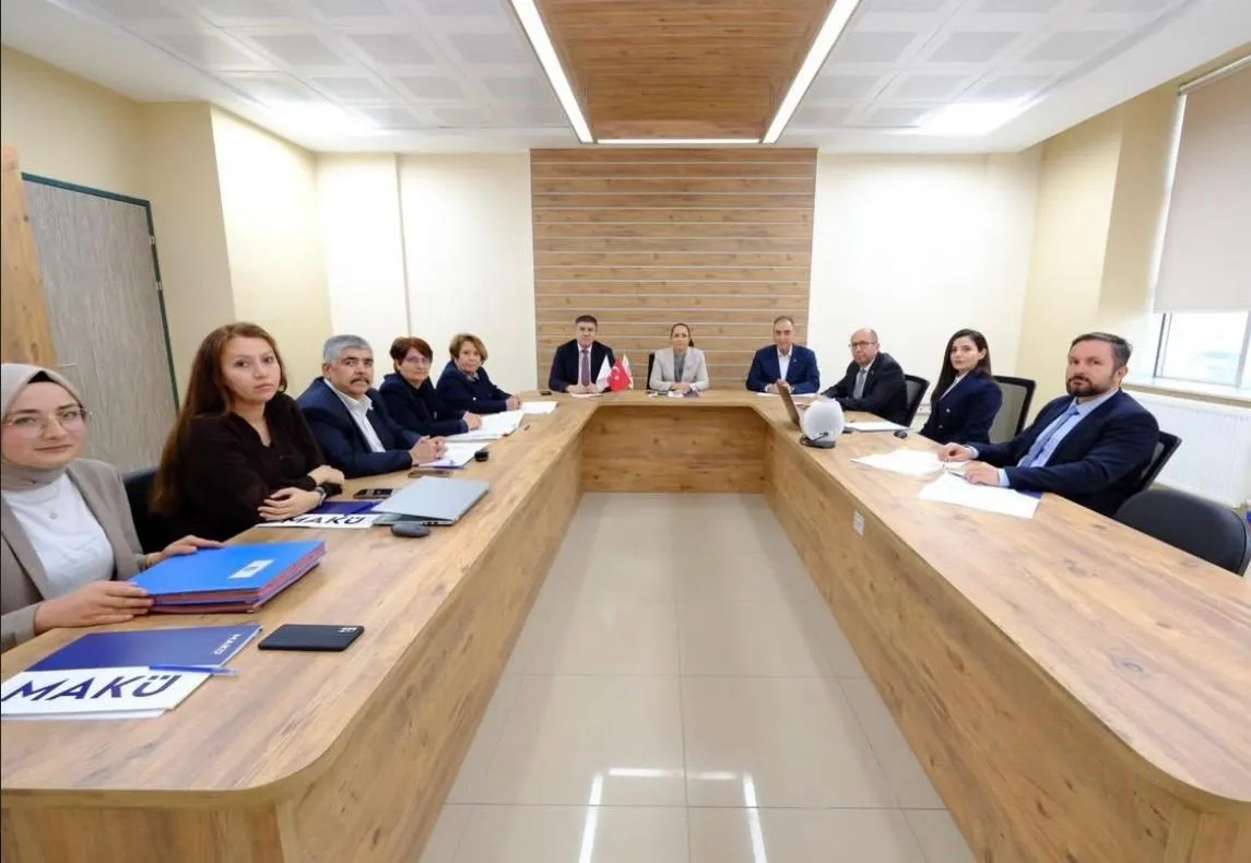 2025 Dönemi Genel Kurul Toplantısı